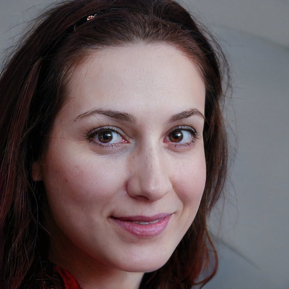 Meet your Posher, Delia